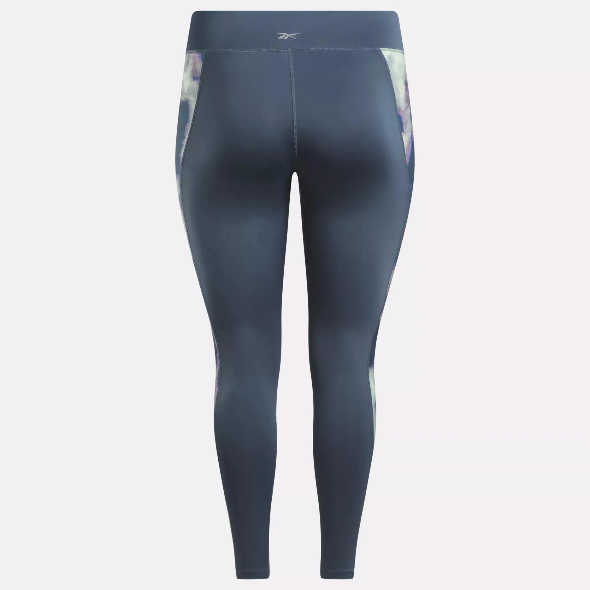 Leggings & Tights|Reebok Leggings & Tights Running Allover Print Leggings (Plus Size)
