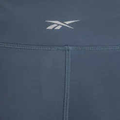 Leggings & Tights|Reebok Leggings & Tights Running Allover Print Leggings