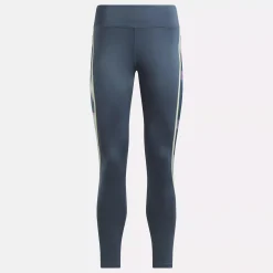 Leggings & Tights|Reebok Leggings & Tights Running Allover Print Leggings