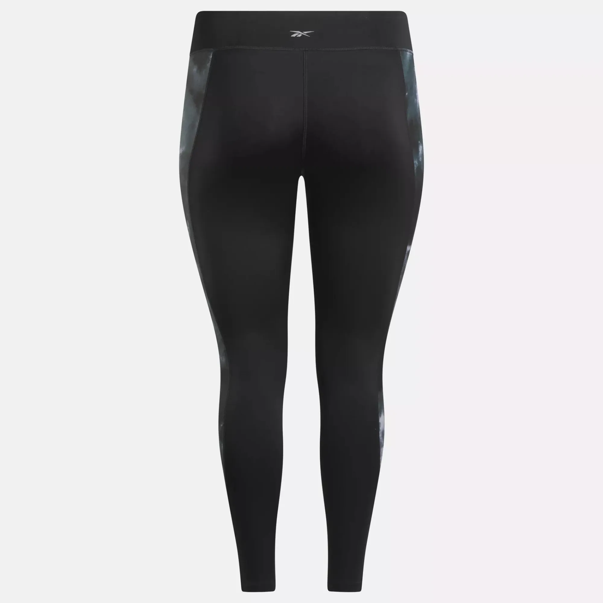 Leggings & Tights|Reebok Leggings & Tights Running Allover Print Leggings (Plus Size)