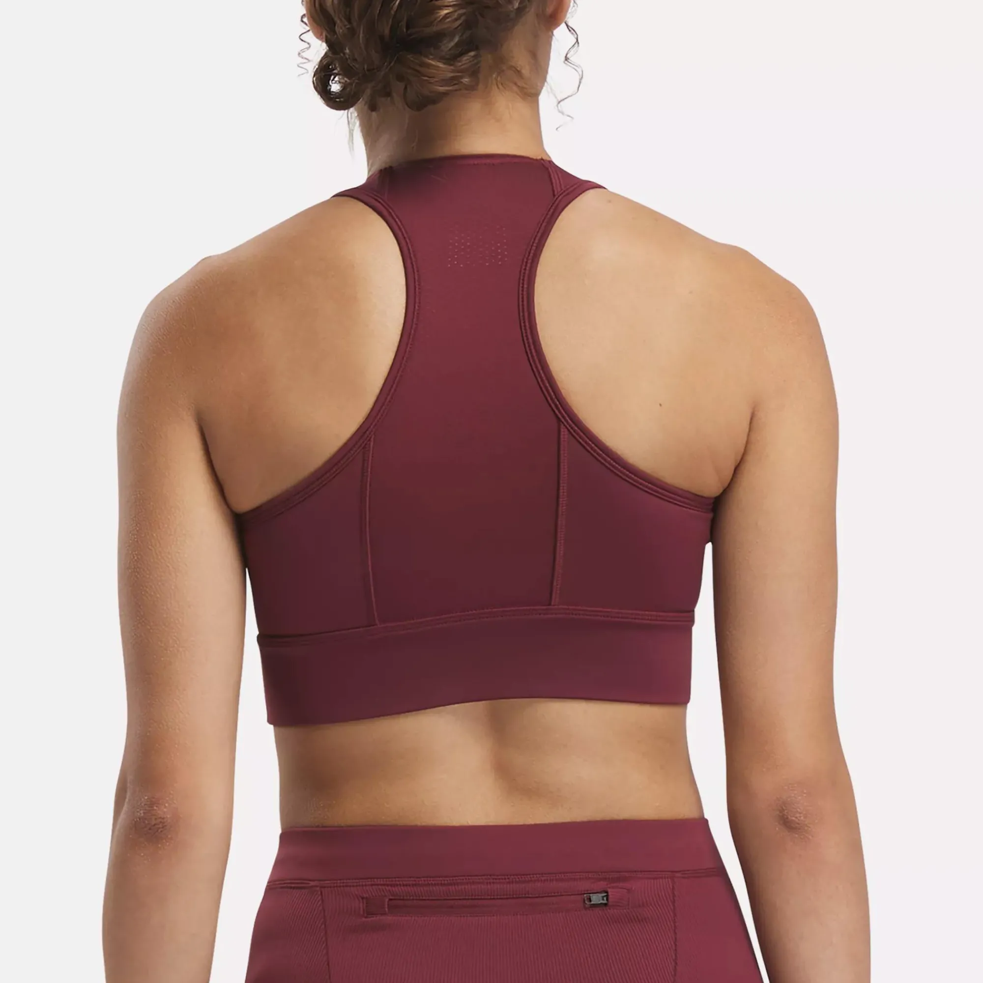 Sports Bras|Reebok Sports Bras Running Essentials High-Impact Bra
