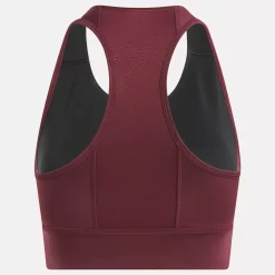 Sports Bras|Reebok Sports Bras Running Essentials High-Impact Bra