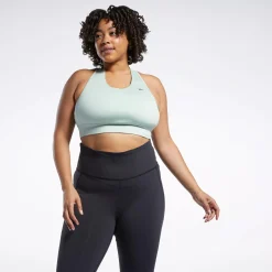 Sports Bras|Reebok Sports Bras Running Essentials High-Impact Bra (Plus Size)