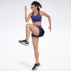 Sports Bras|Reebok Sports Bras Running Essentials High-Impact Bra