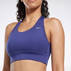 Sports Bras|Reebok Sports Bras Running Essentials High-Impact Bra