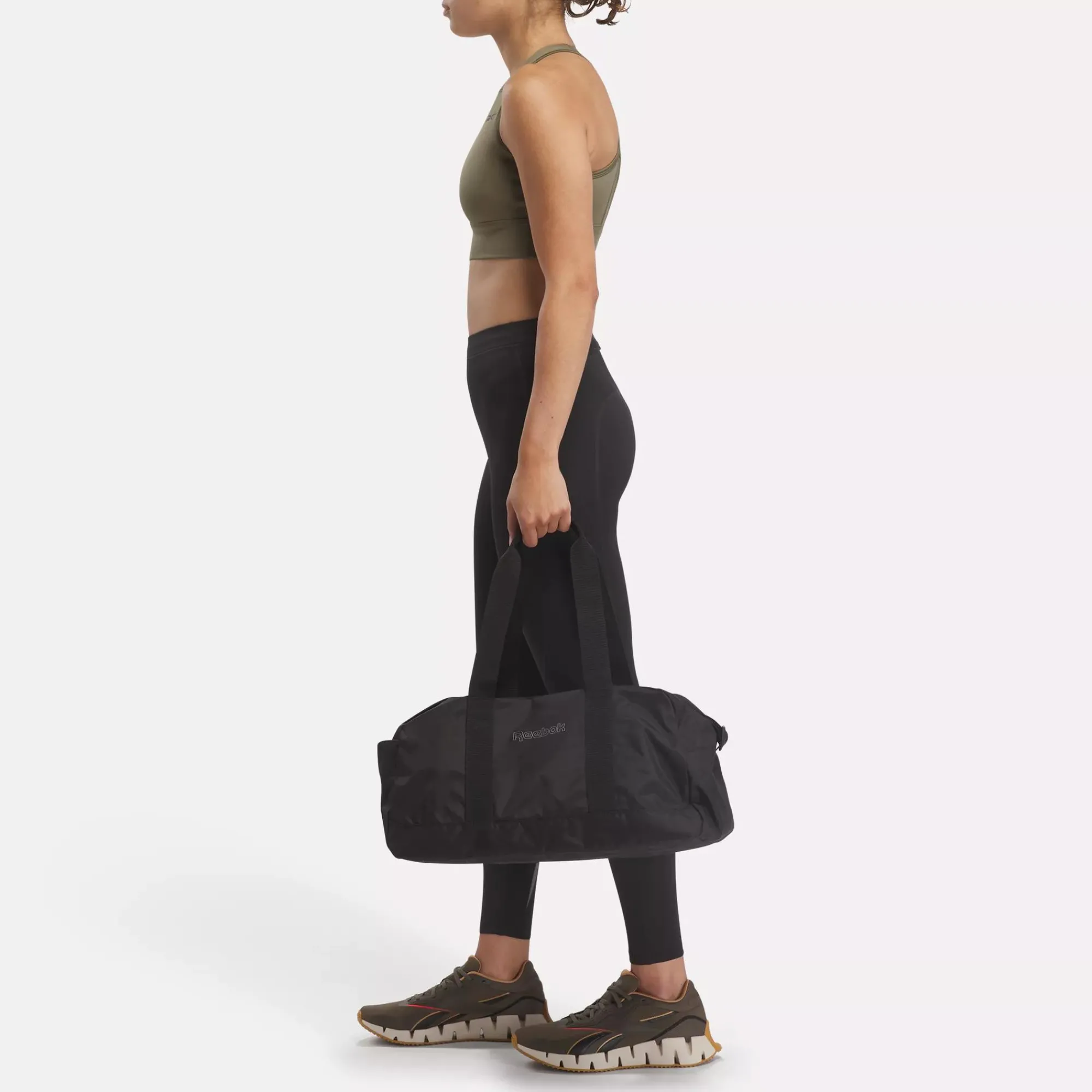 Sports Bras|Reebok Sports Bras Running Essentials High-Impact Bra