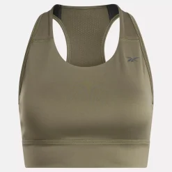 Sports Bras|Reebok Sports Bras Running Essentials High-Impact Bra