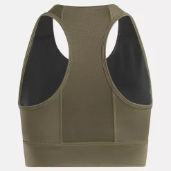 Sports Bras|Reebok Sports Bras Running Essentials High-Impact Bra