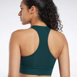Sports Bras|Reebok Sports Bras Running Essentials High-Impact Bra