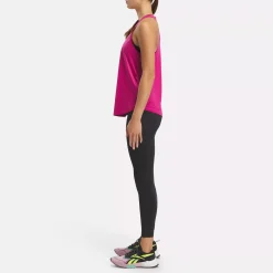 Tank Tops|Reebok Tank Tops Running Graphic Tank Top