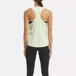 Tank Tops|Reebok Tank Tops Running Graphic Tank Top