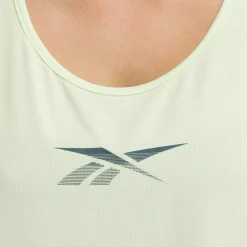 Tank Tops|Reebok Tank Tops Running Graphic Tank Top