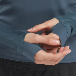 Tops & T-Shirts|Reebok Tops & T-Shirts Running Long Sleeve Layer