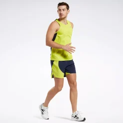 Tank Tops|Reebok Tank Tops Running Speedwick Singlet