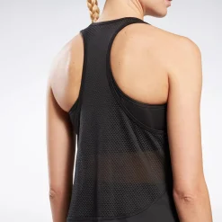 Tank Tops|Reebok Tank Tops Running Speedwick Tank Top