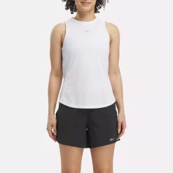 Tank Tops|Reebok Tank Tops Running Speedwick Tank Top
