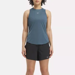 Tank Tops|Reebok Tank Tops Running Speedwick Tank Top