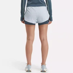 Shorts|Reebok Shorts Running Two-In-One Shorts