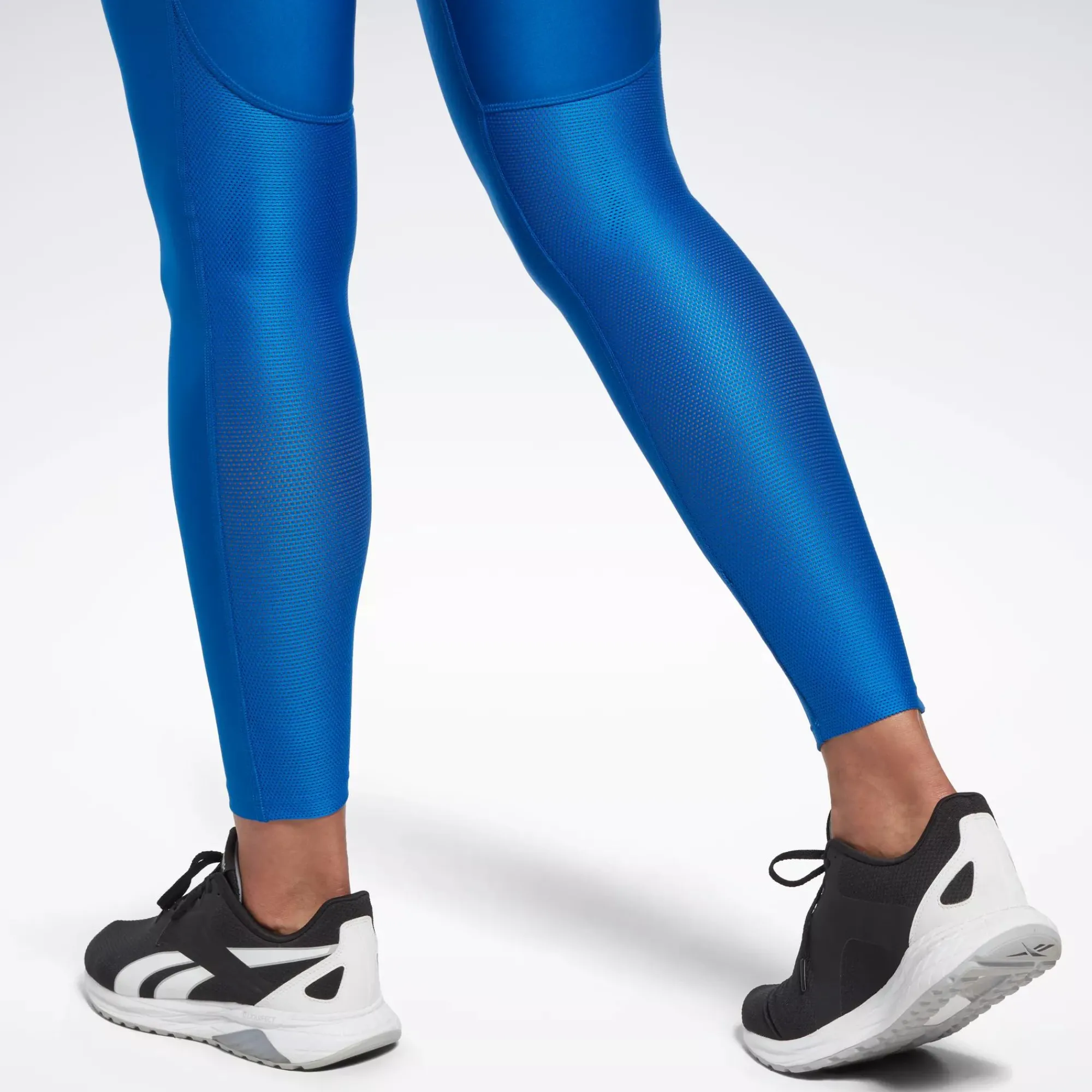 Leggings & Tights|Reebok Leggings & Tights Running Vector Leggings