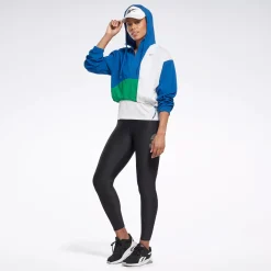 Jackets|Reebok Jackets Running Woven Jacket