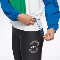 Jackets|Reebok Jackets Running Woven Jacket