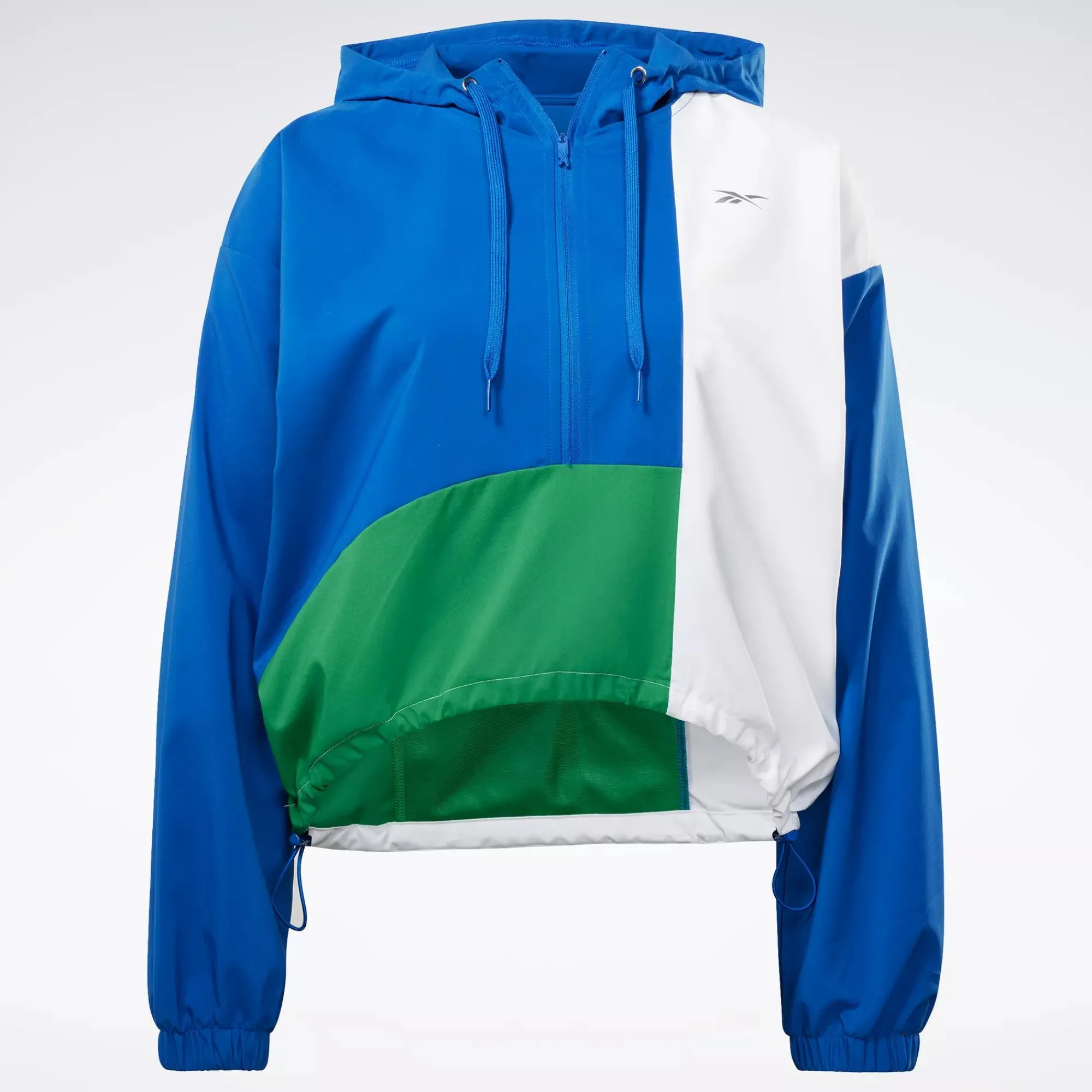 Jackets|Reebok Jackets Running Woven Jacket