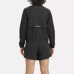 Jackets|Reebok Jackets Running Woven Jacket