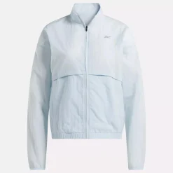 Jackets|Reebok Jackets Running Woven Jacket