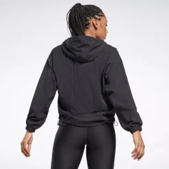 Jackets|Reebok Jackets Running Woven Jacket