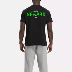 Tops & T-Shirts|Reebok Tops & T-Shirts Shakur Stevenson Fight Tee