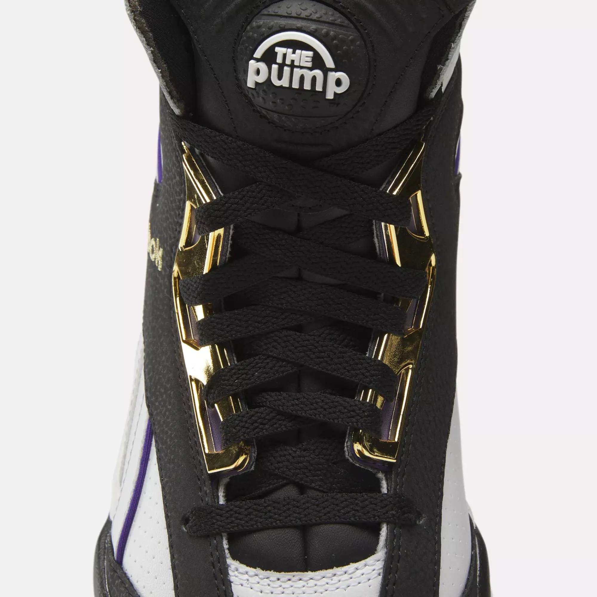 Slides|Reebok Slides Shaq Attaq Shoes