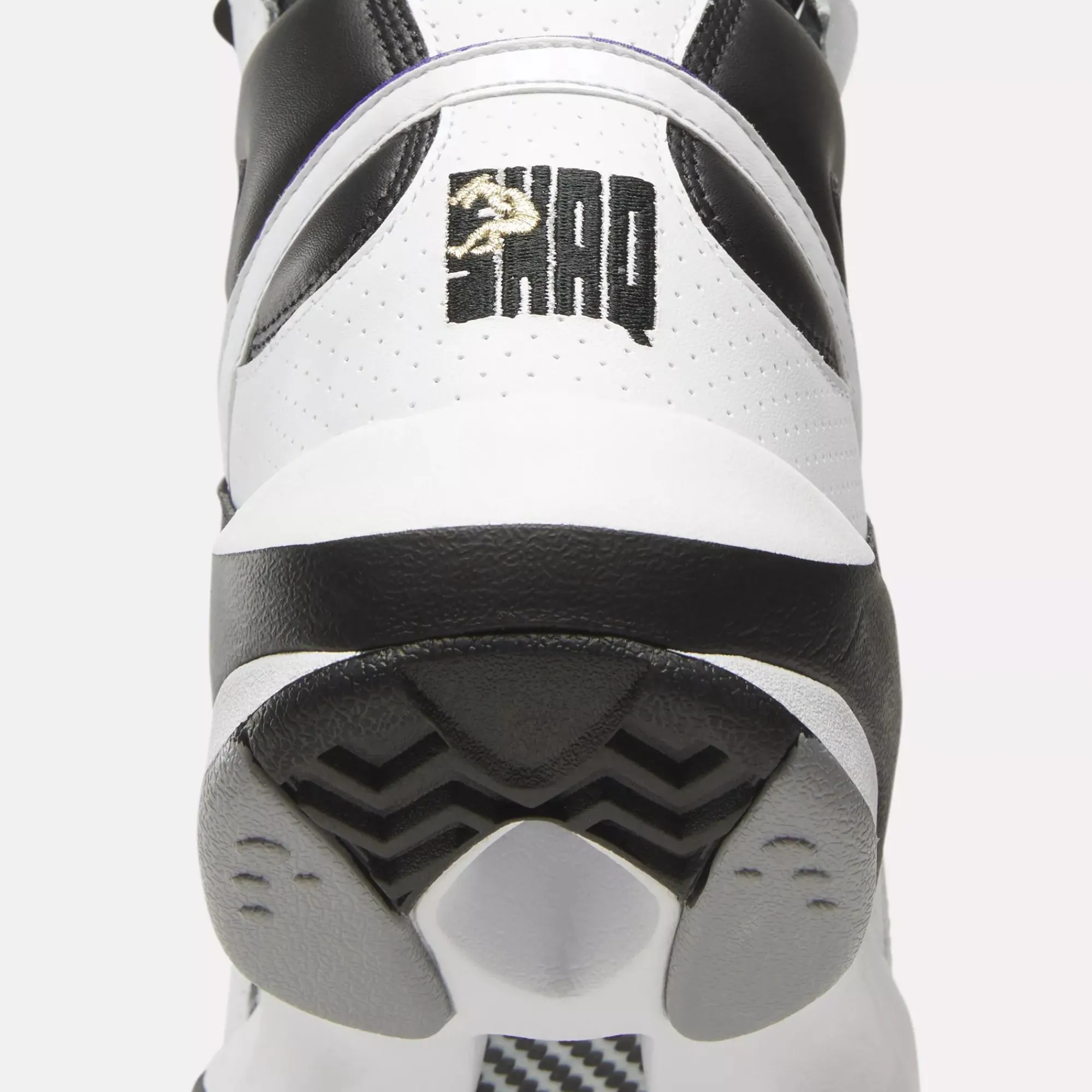 Slides|Reebok Slides Shaq Attaq Shoes