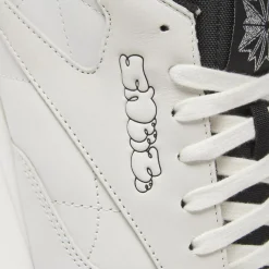 Collaborations|Reebok Collaborations Sneeze Classic Leather Shoes