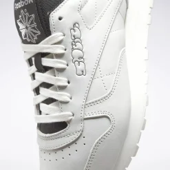 Collaborations|Reebok Collaborations Sneeze Classic Leather Shoes