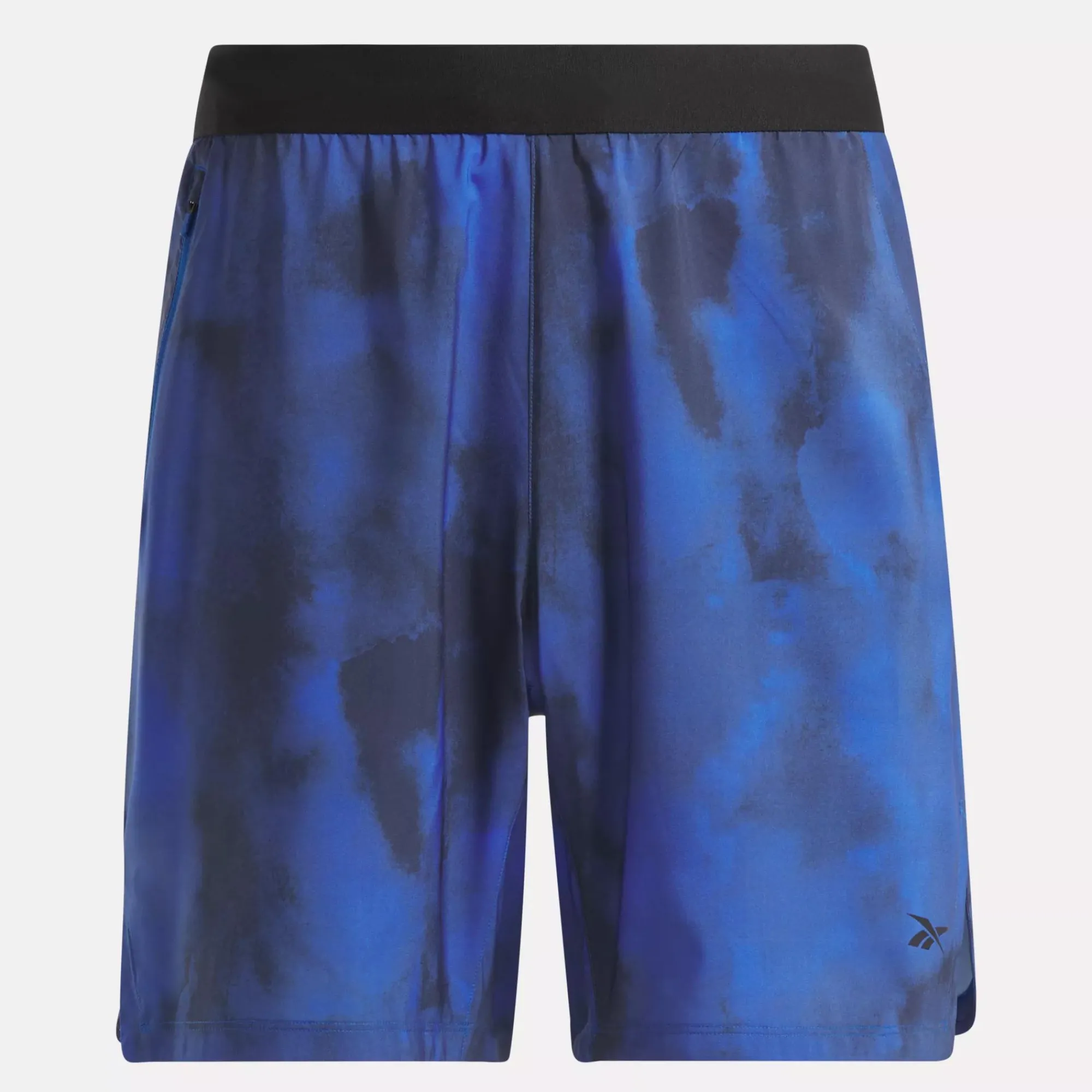 Shorts|Reebok Shorts Speed 3.0 Allover Print Shorts