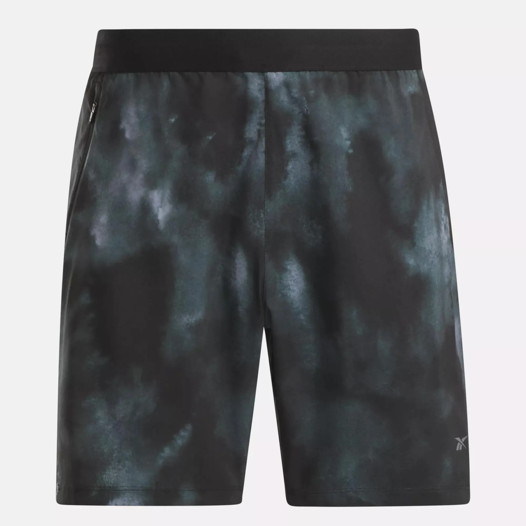 Shorts|Reebok Shorts Speed 3.0 Allover Print Shorts
