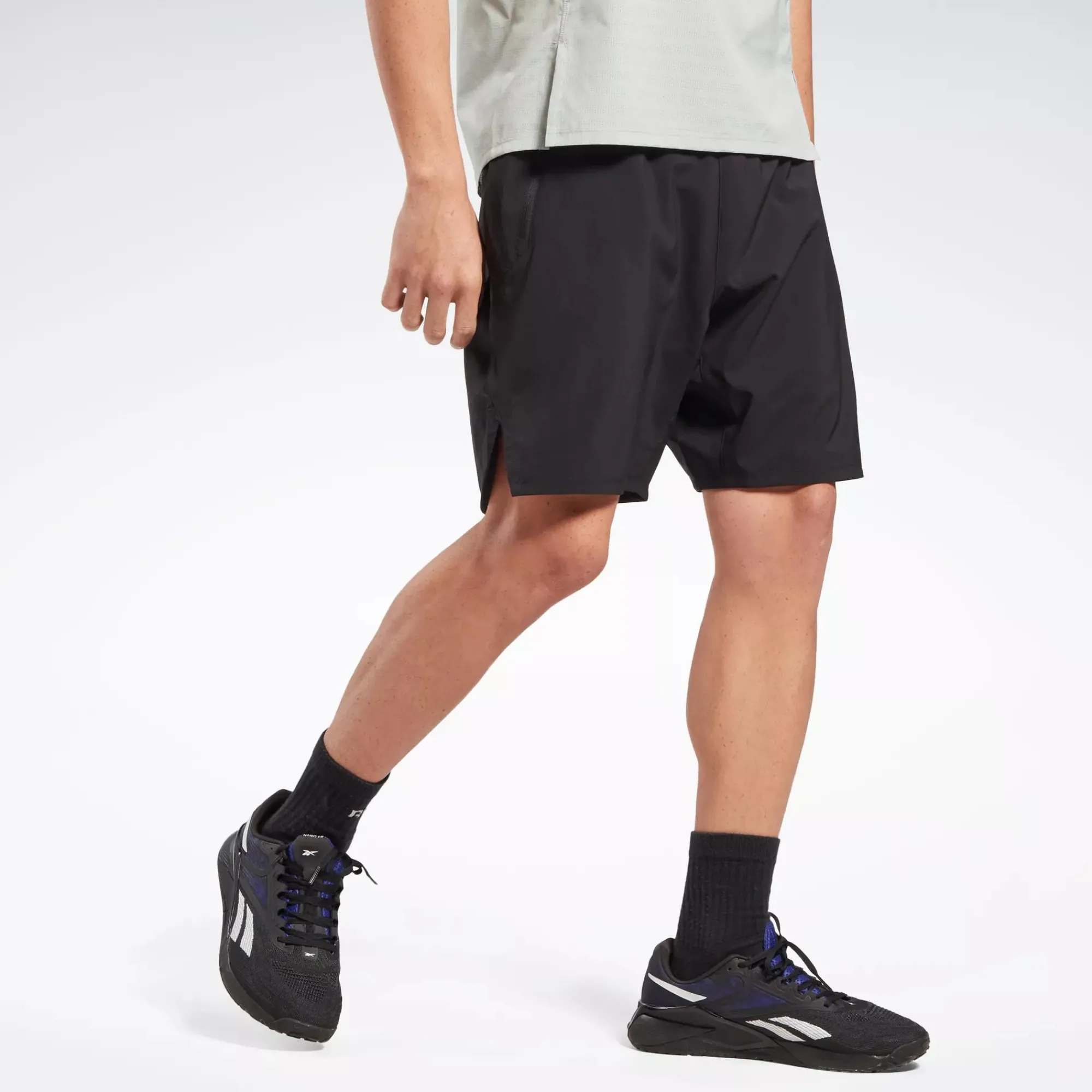 Shorts|Reebok Shorts Speed 3.0 Shorts