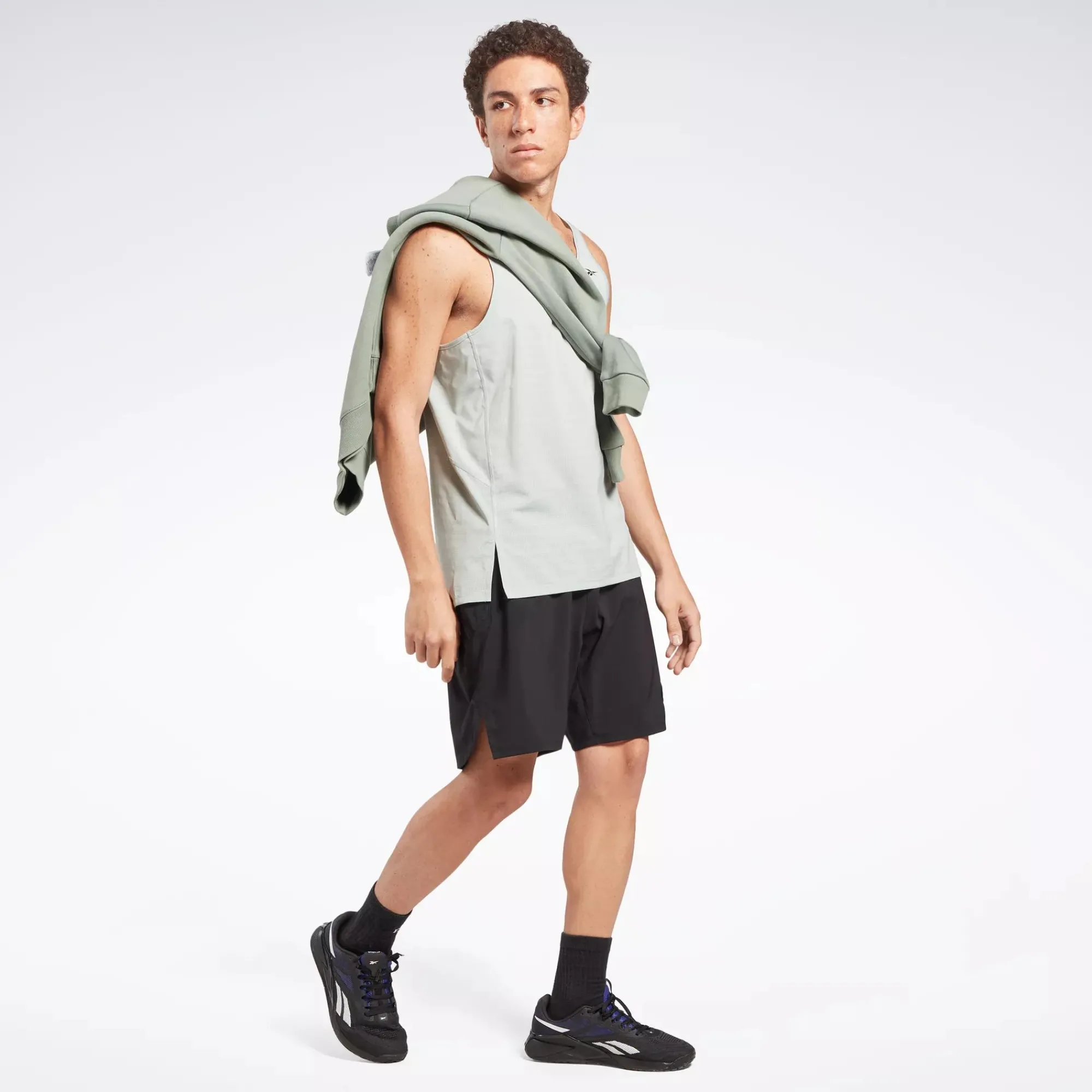 Shorts|Reebok Shorts Speed 3.0 Shorts