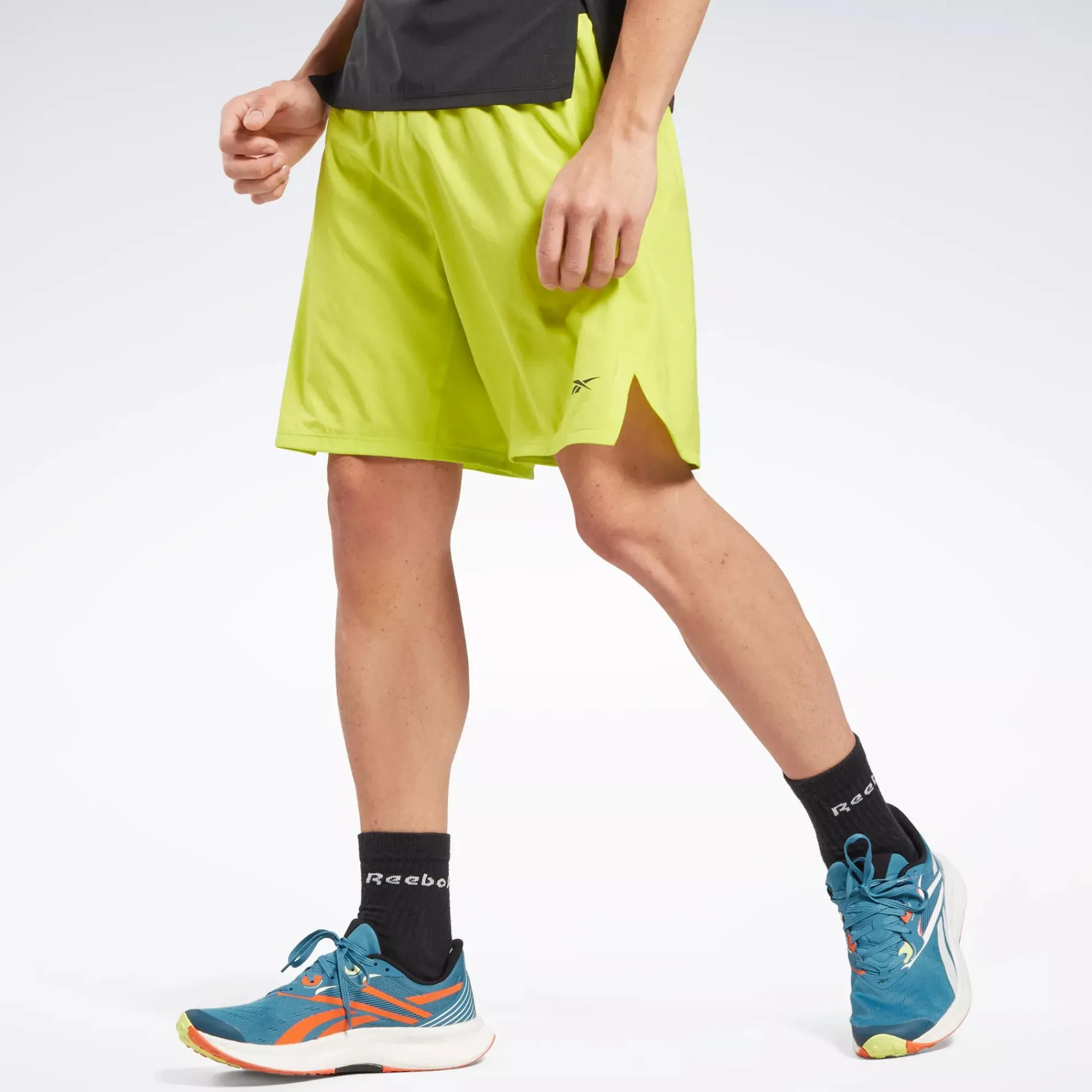 Shorts|Reebok Shorts Speed 3.0 Shorts