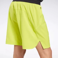 Shorts|Reebok Shorts Speed 3.0 Shorts