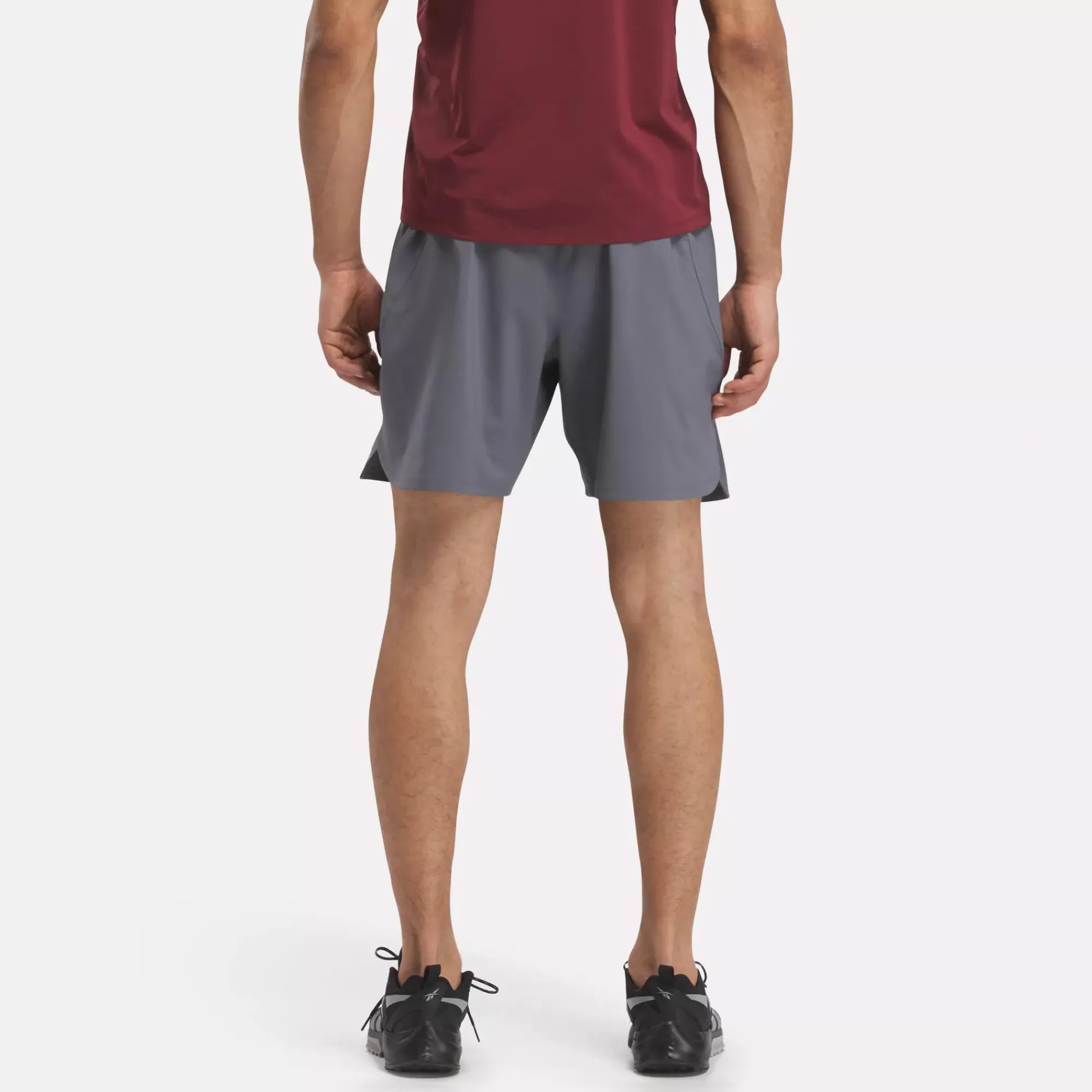 Shorts|Reebok Shorts Speed 3.0 Shorts