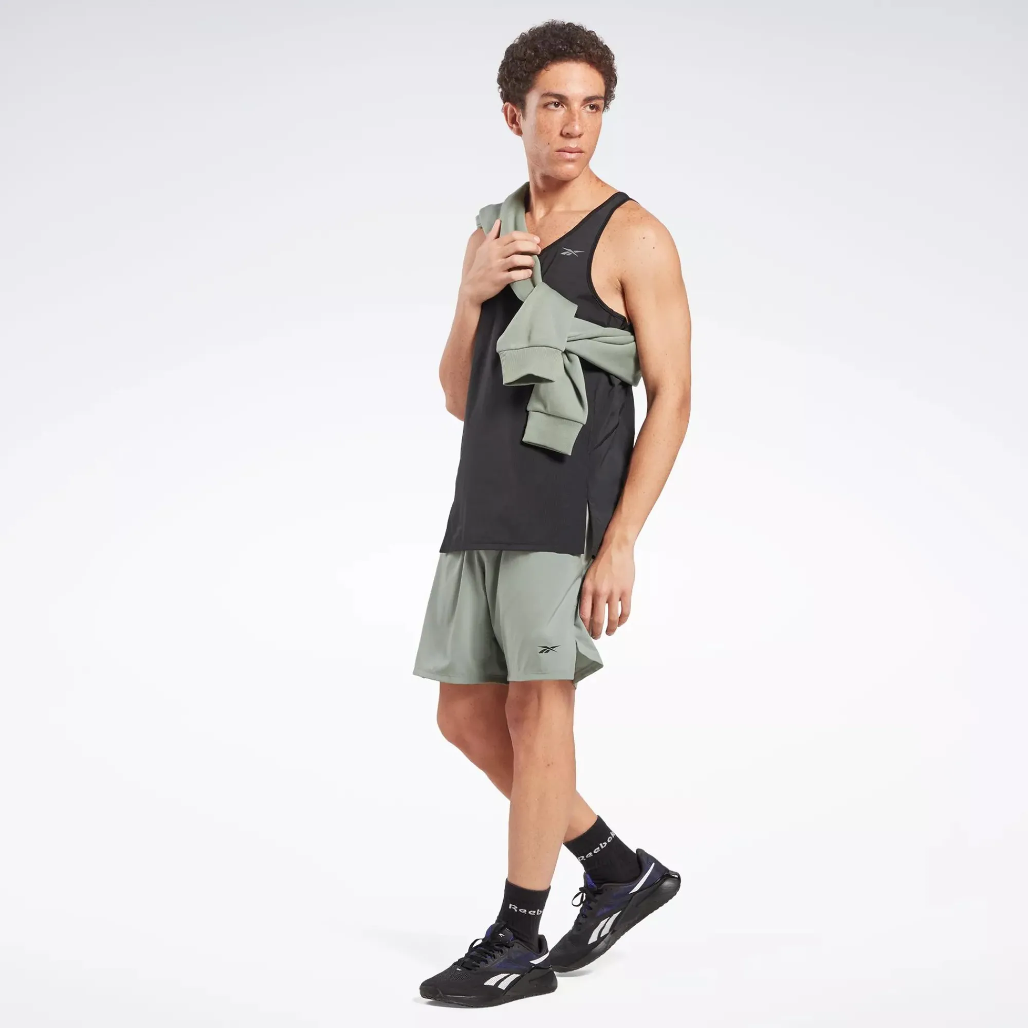 Shorts|Reebok Shorts Speed 3.0 Shorts