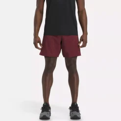 Shorts|Reebok Shorts Speed 3.0 Two-In-One Shorts