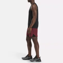 Shorts|Reebok Shorts Speed 3.0 Two-In-One Shorts