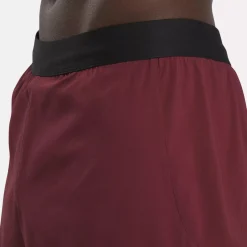 Shorts|Reebok Shorts Speed 3.0 Two-In-One Shorts