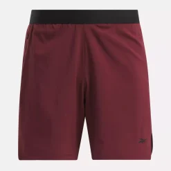 Shorts|Reebok Shorts Speed 3.0 Two-In-One Shorts