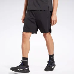 Shorts|Reebok Shorts Speed 3.0 Two-In-One Shorts