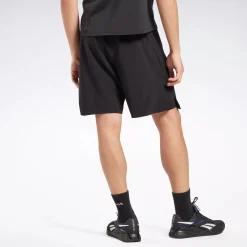 Shorts|Reebok Shorts Speed 3.0 Two-In-One Shorts