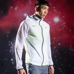 Jackets|Reebok Jackets Speed Jacket