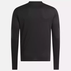 Tops & T-Shirts|Reebok Tops & T-Shirts Speed Long Sleeve T-Shirt